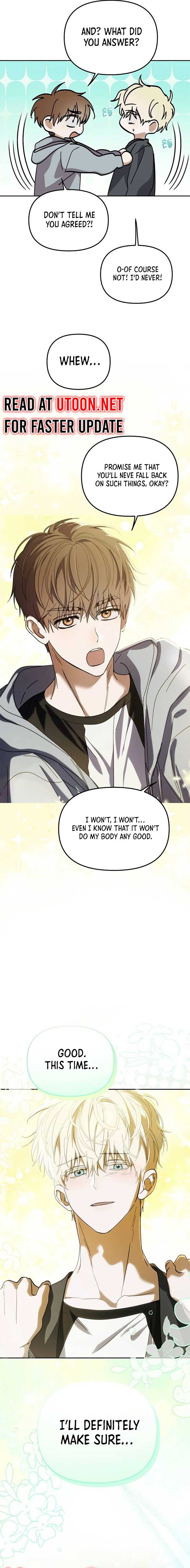 I Became the Youngest Member of Top Idol - Chapter 30 Page 18