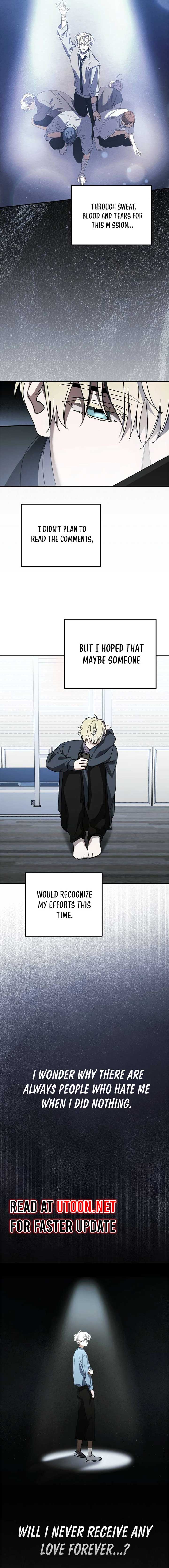 I Became the Youngest Member of Top Idol - Chapter 30 Page 2