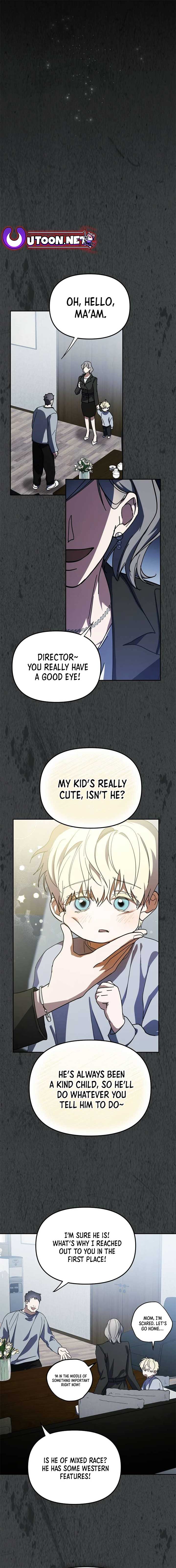 I Became the Youngest Member of Top Idol - Chapter 30 Page 3