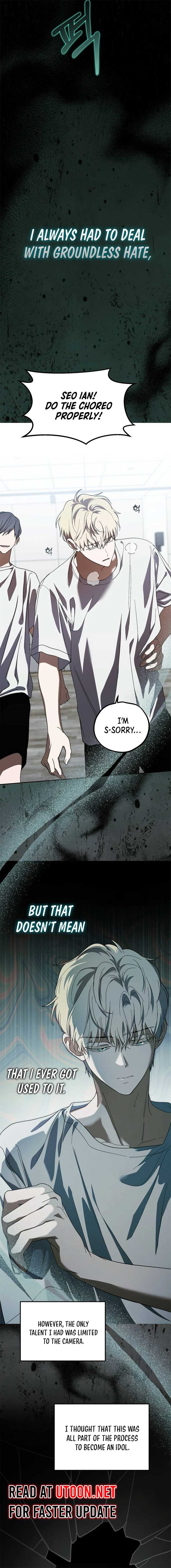 I Became the Youngest Member of Top Idol - Chapter 30 Page 6