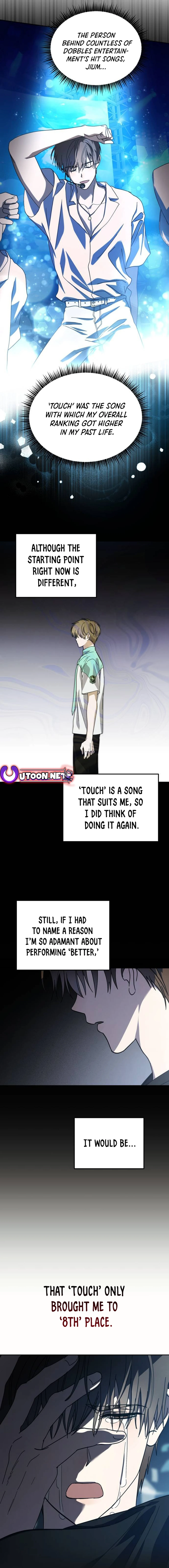 I Became the Youngest Member of Top Idol - Chapter 31 Page 14