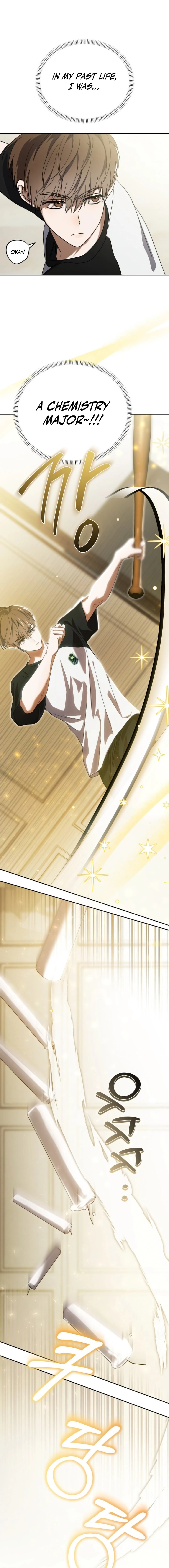 I Became the Youngest Member of Top Idol - Chapter 32 Page 10