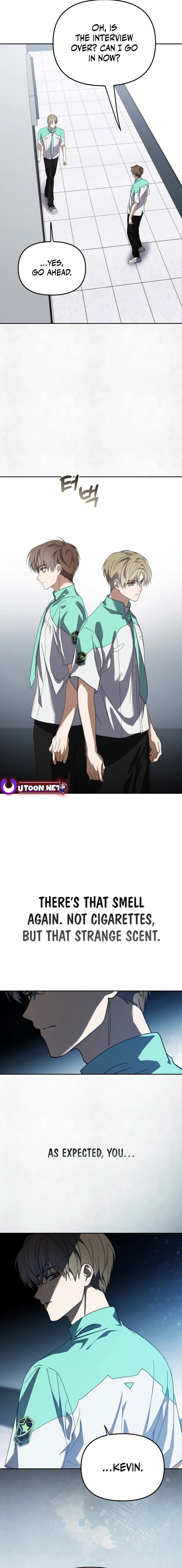 I Became the Youngest Member of Top Idol - Chapter 32 Page 18