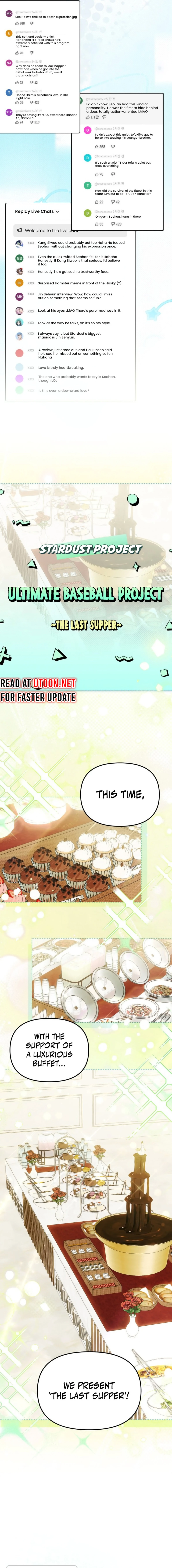 I Became the Youngest Member of Top Idol - Chapter 32 Page 2