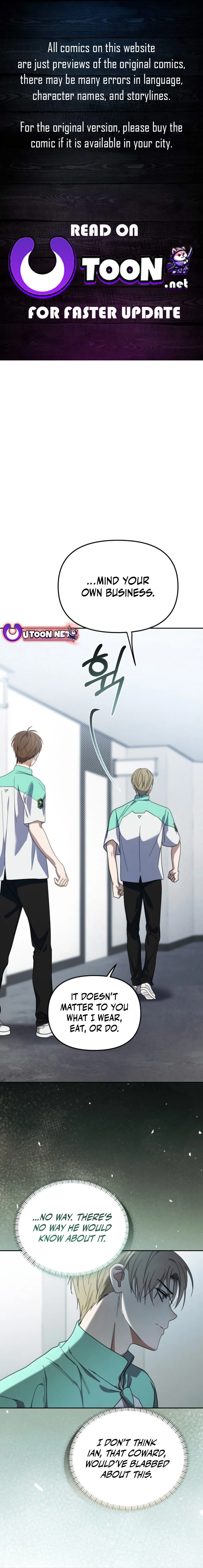 I Became the Youngest Member of Top Idol - Chapter 33 Page 1