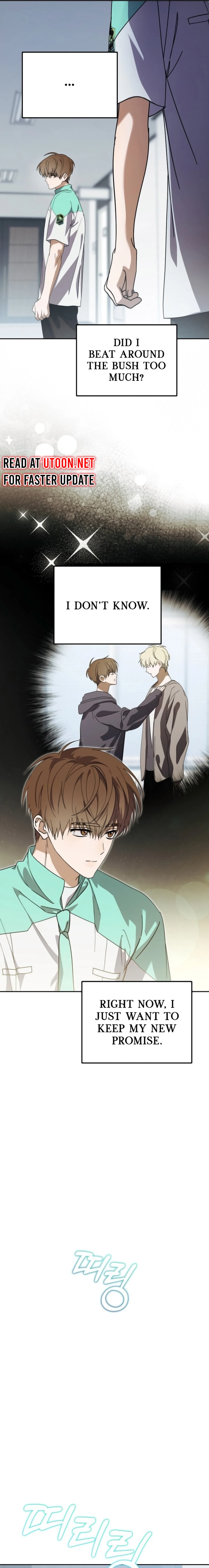 I Became the Youngest Member of Top Idol - Chapter 33 Page 2