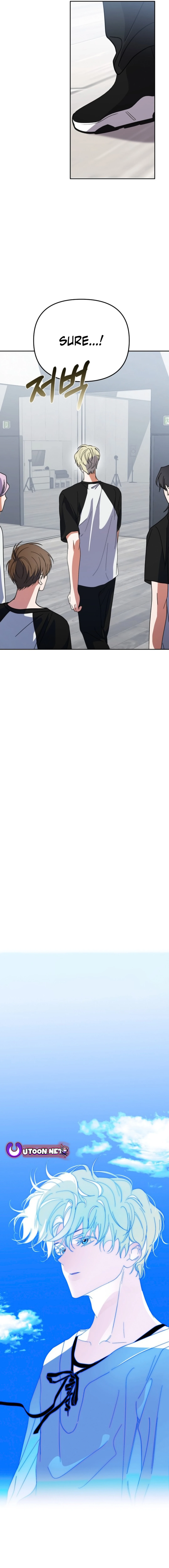 I Became the Youngest Member of Top Idol - Chapter 34 Page 5