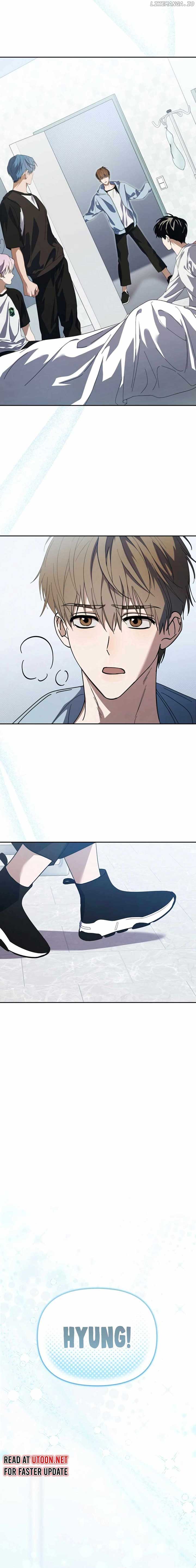 I Became the Youngest Member of Top Idol - Chapter 35 Page 18