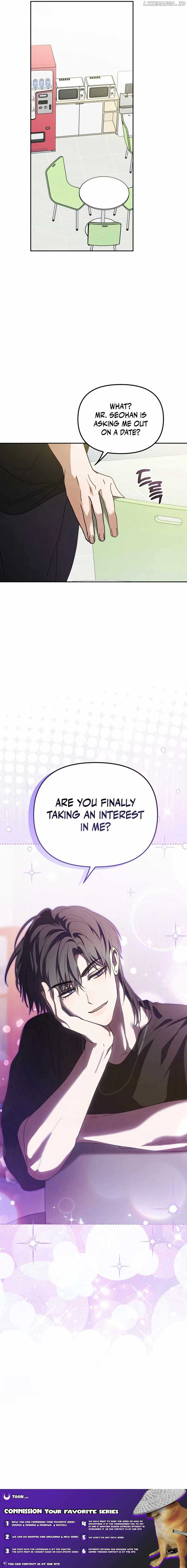 I Became the Youngest Member of Top Idol - Chapter 35 Page 23