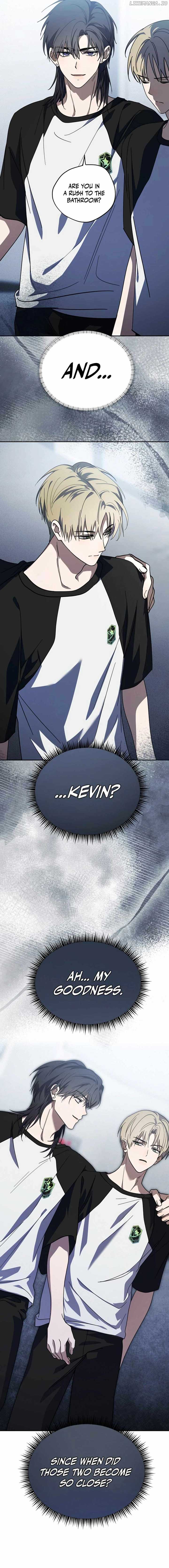 I Became the Youngest Member of Top Idol - Chapter 35 Page 3