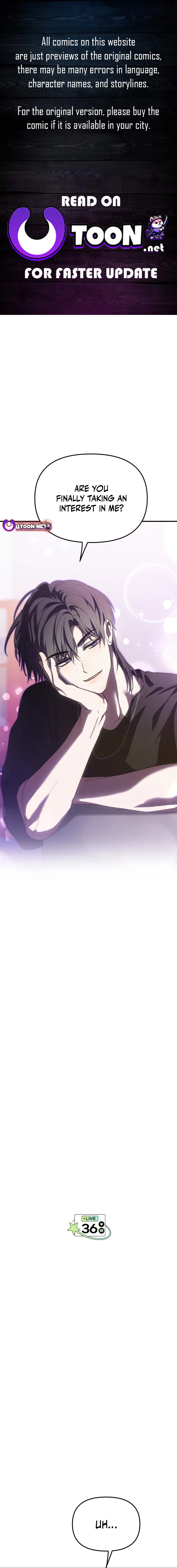 I Became the Youngest Member of Top Idol - Chapter 36 Page 1