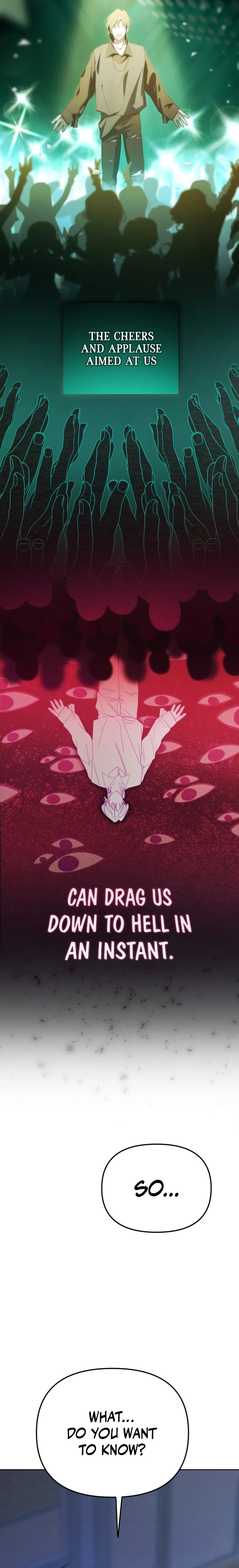 I Became the Youngest Member of Top Idol - Chapter 36 Page 20