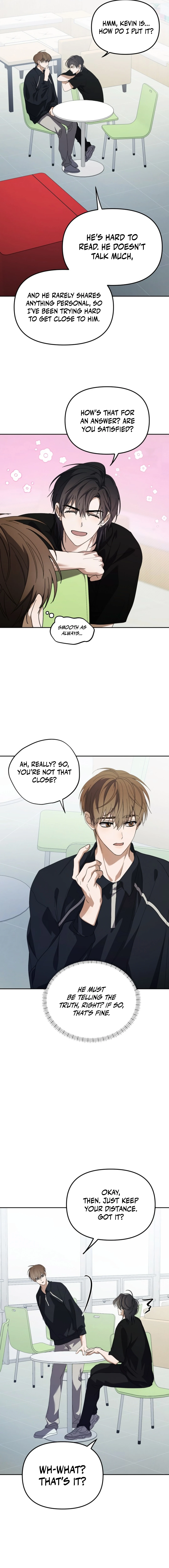 I Became the Youngest Member of Top Idol - Chapter 36 Page 6