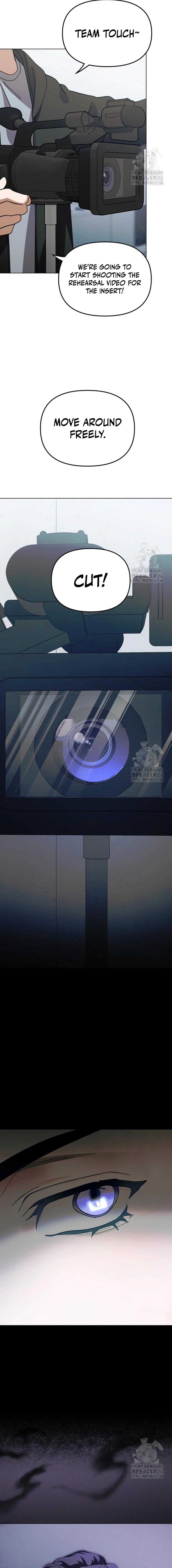 I Became the Youngest Member of Top Idol - Chapter 37 Page 10