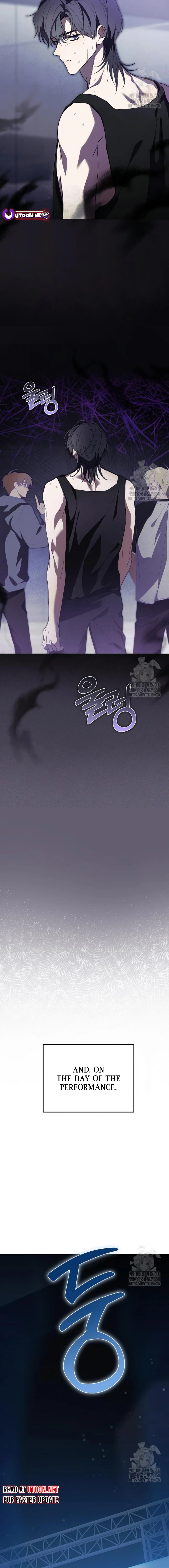 I Became the Youngest Member of Top Idol - Chapter 37 Page 11