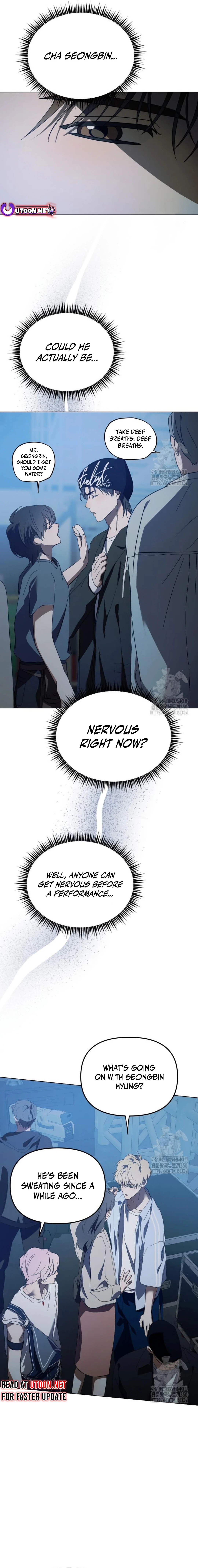 I Became the Youngest Member of Top Idol - Chapter 37 Page 14