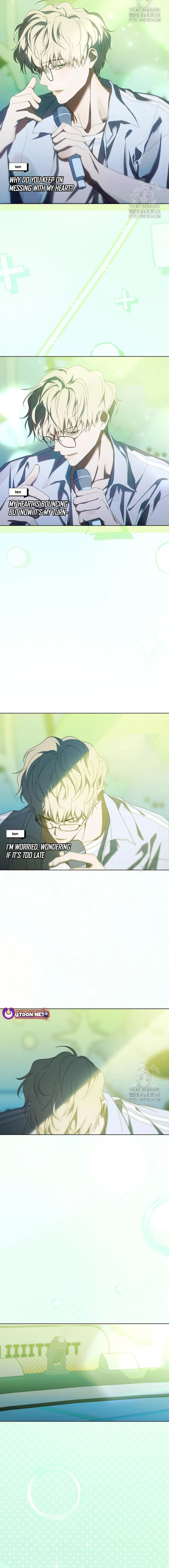 I Became the Youngest Member of Top Idol - Chapter 38 Page 10