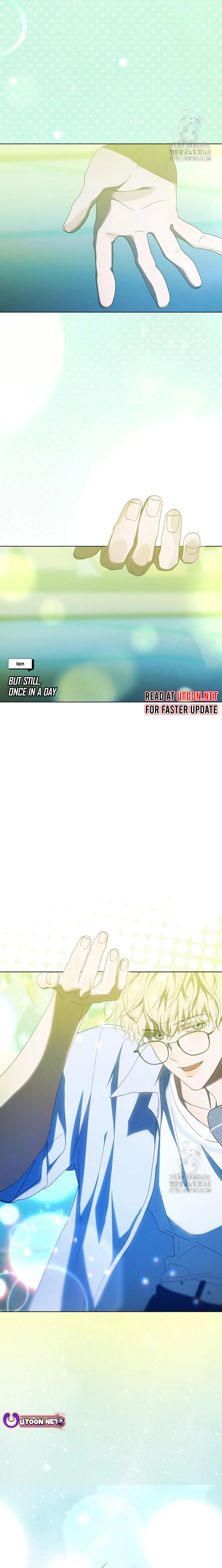 I Became the Youngest Member of Top Idol - Chapter 38 Page 11