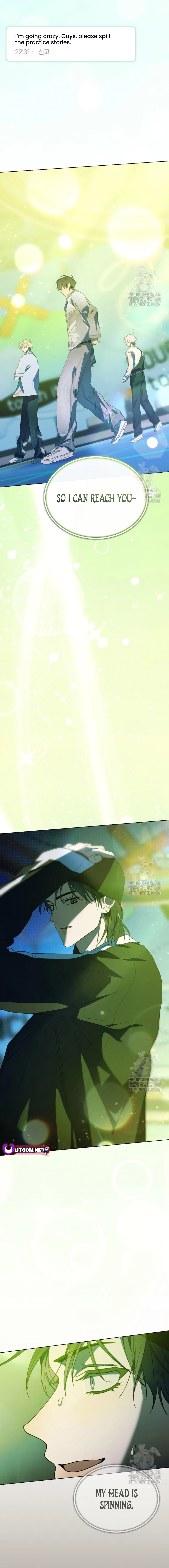 I Became the Youngest Member of Top Idol - Chapter 38 Page 13