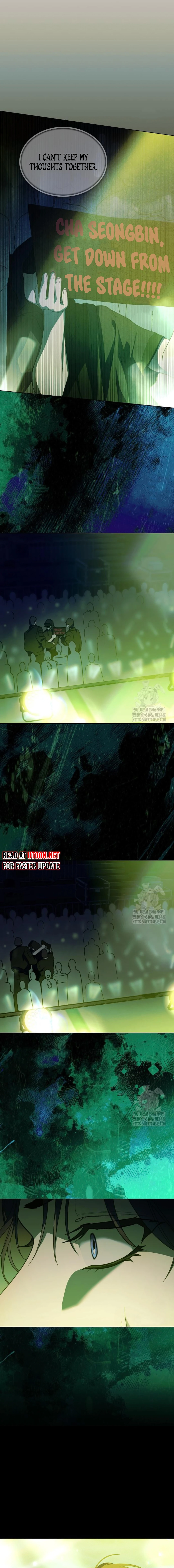 I Became the Youngest Member of Top Idol - Chapter 38 Page 14