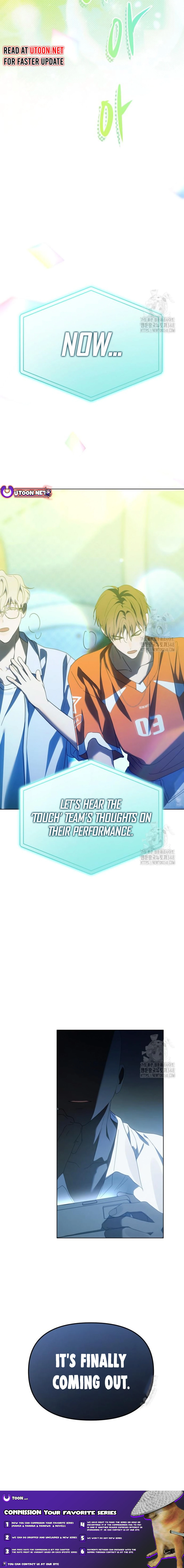 I Became the Youngest Member of Top Idol - Chapter 38 Page 20