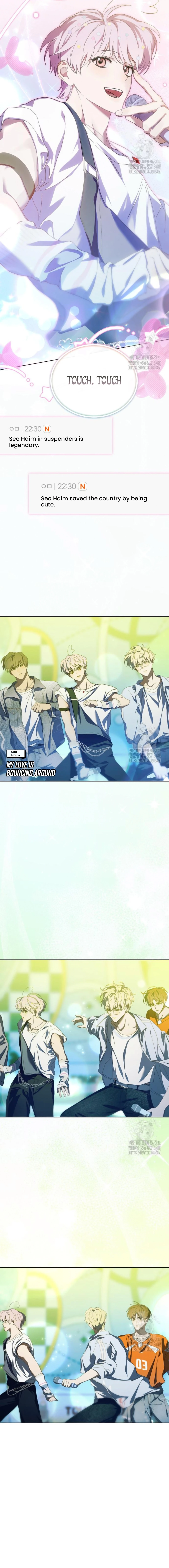 I Became the Youngest Member of Top Idol - Chapter 38 Page 8