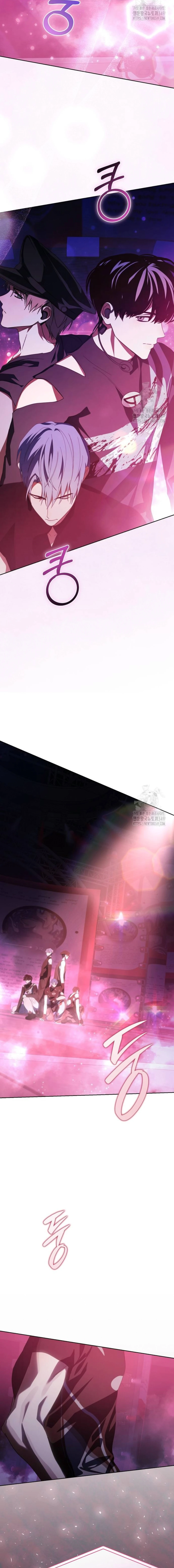 I Became the Youngest Member of Top Idol - Chapter 39 Page 17