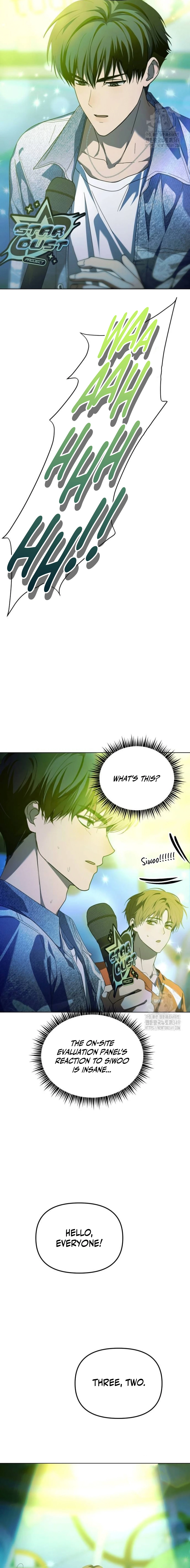 I Became the Youngest Member of Top Idol - Chapter 39 Page 3