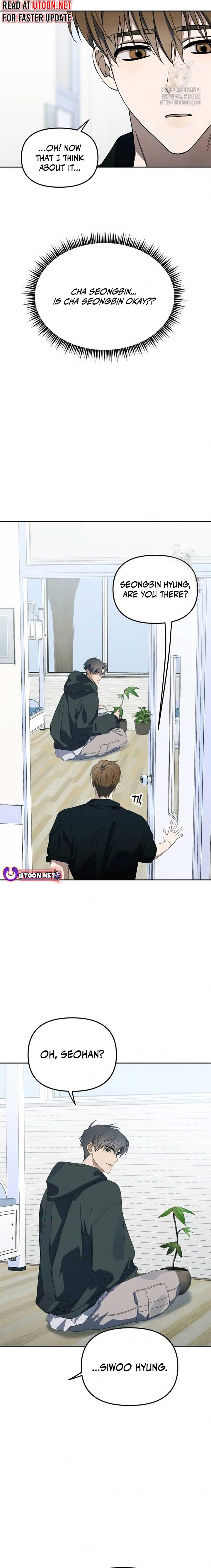 I Became the Youngest Member of Top Idol - Chapter 40 Page 15