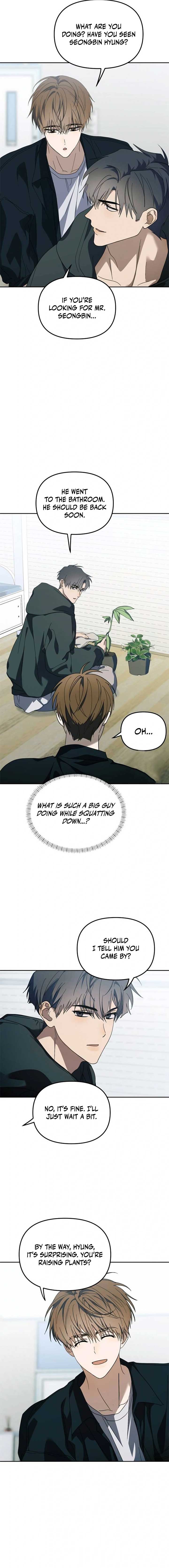 I Became the Youngest Member of Top Idol - Chapter 40 Page 16