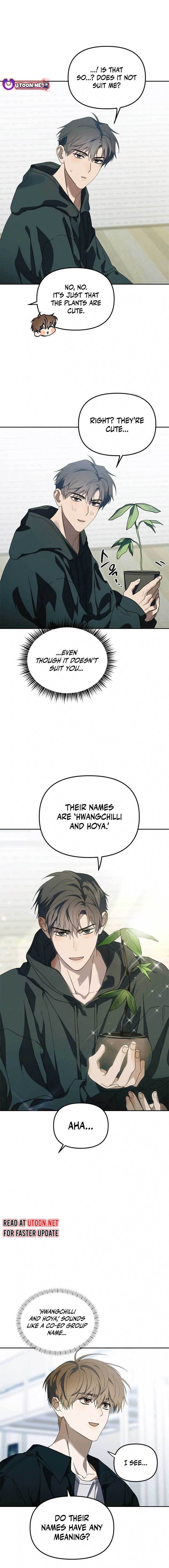 I Became the Youngest Member of Top Idol - Chapter 40 Page 17