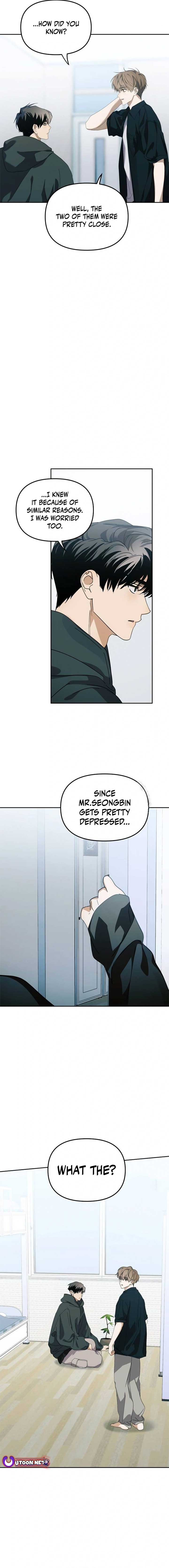 I Became the Youngest Member of Top Idol - Chapter 40 Page 19