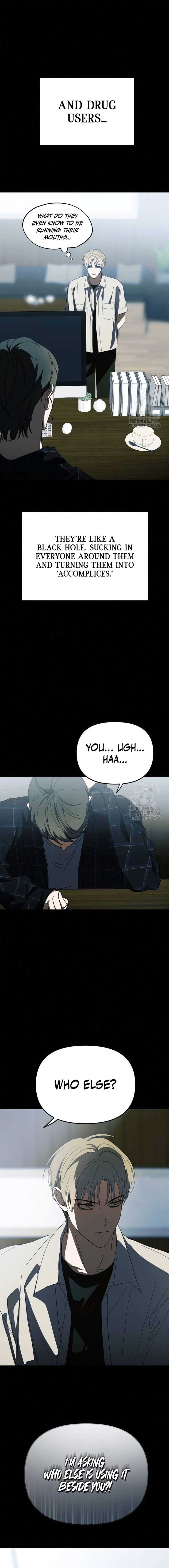 I Became the Youngest Member of Top Idol - Chapter 40 Page 6