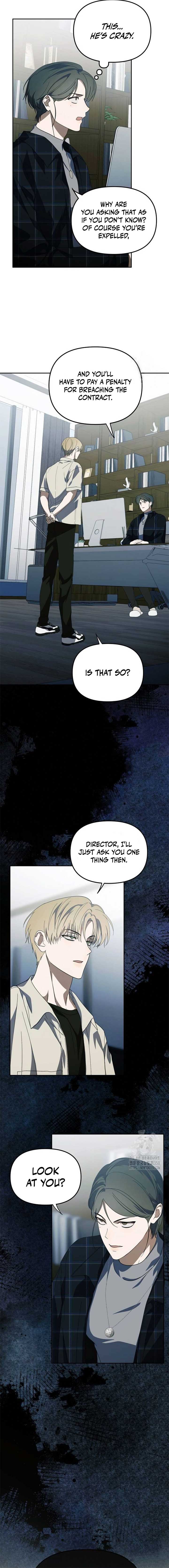 I Became the Youngest Member of Top Idol - Chapter 40 Page 9