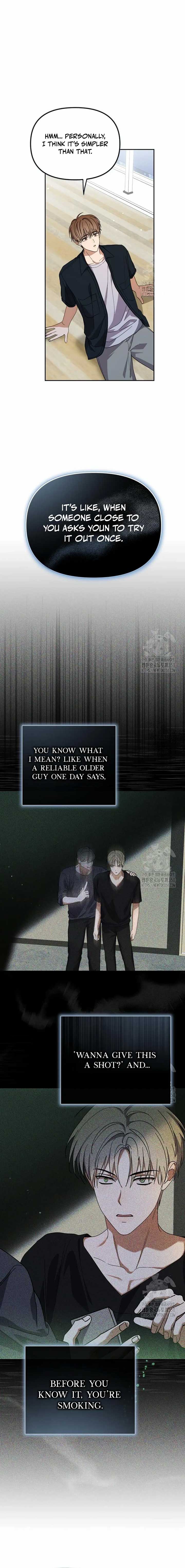 I Became the Youngest Member of Top Idol - Chapter 41 Page 11