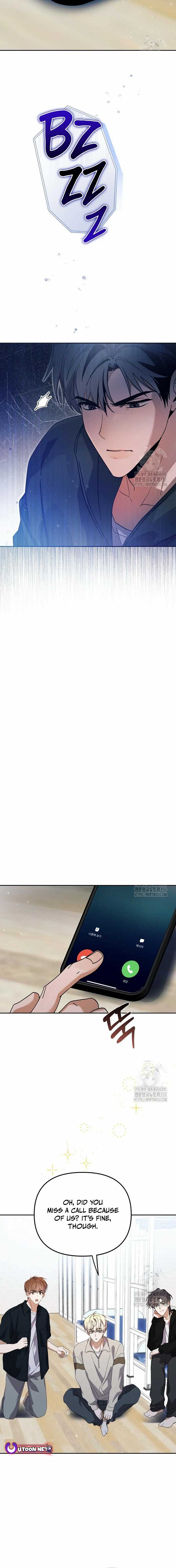 I Became the Youngest Member of Top Idol - Chapter 41 Page 15