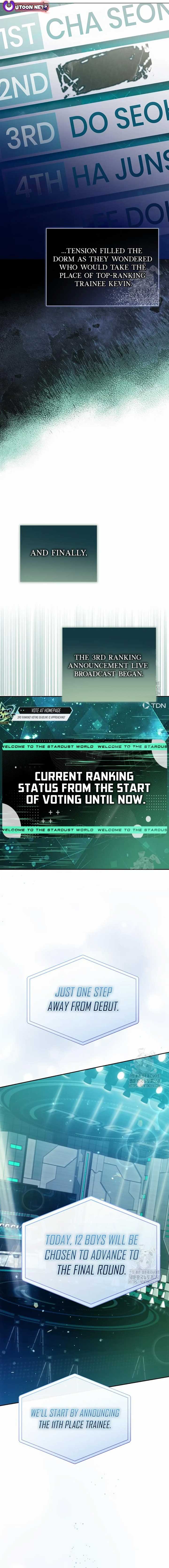 I Became the Youngest Member of Top Idol - Chapter 41 Page 20