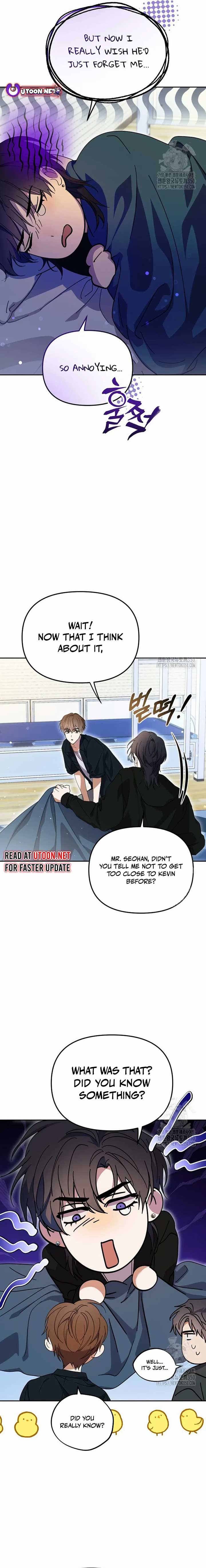 I Became the Youngest Member of Top Idol - Chapter 41 Page 4