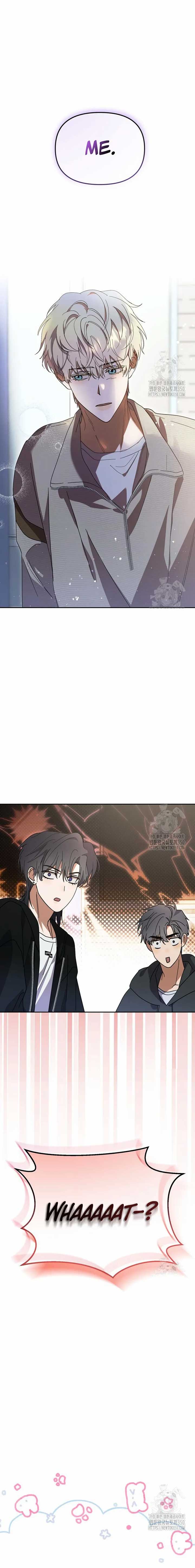 I Became the Youngest Member of Top Idol - Chapter 41 Page 6