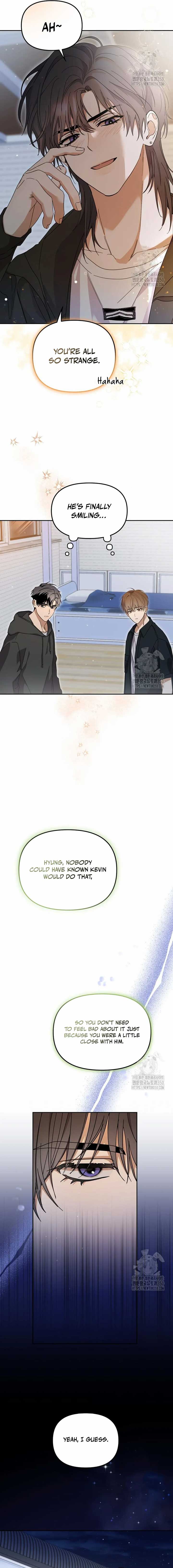 I Became the Youngest Member of Top Idol - Chapter 41 Page 9