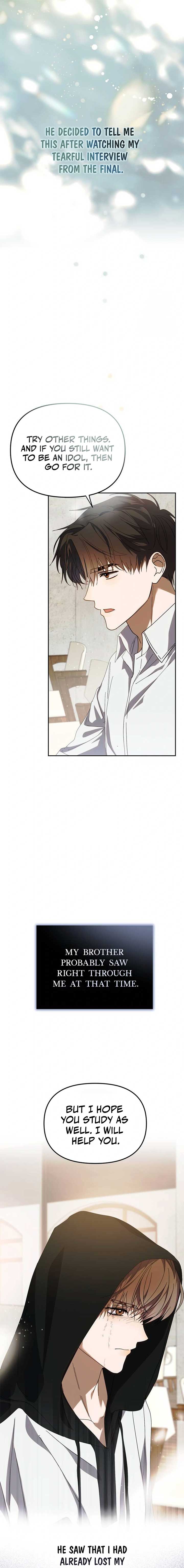 I Became the Youngest Member of Top Idol - Chapter 42 Page 12