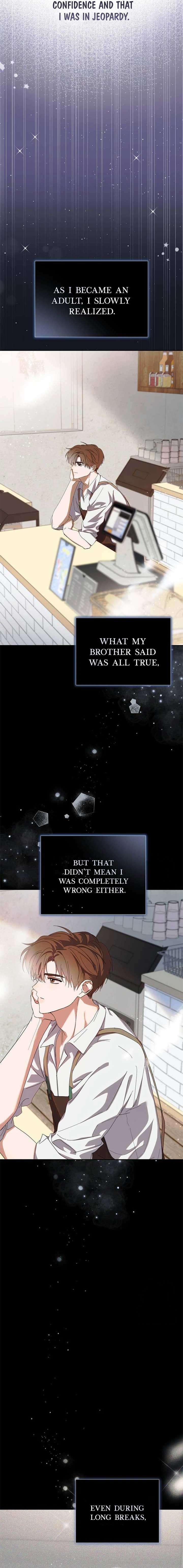 I Became the Youngest Member of Top Idol - Chapter 42 Page 13