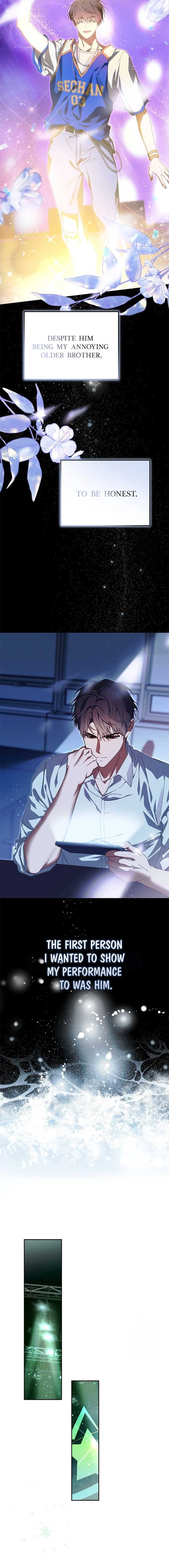 I Became the Youngest Member of Top Idol - Chapter 42 Page 16