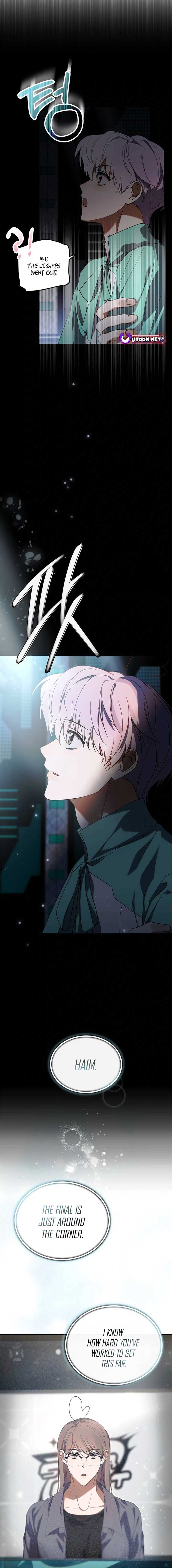 I Became the Youngest Member of Top Idol - Chapter 42 Page 19