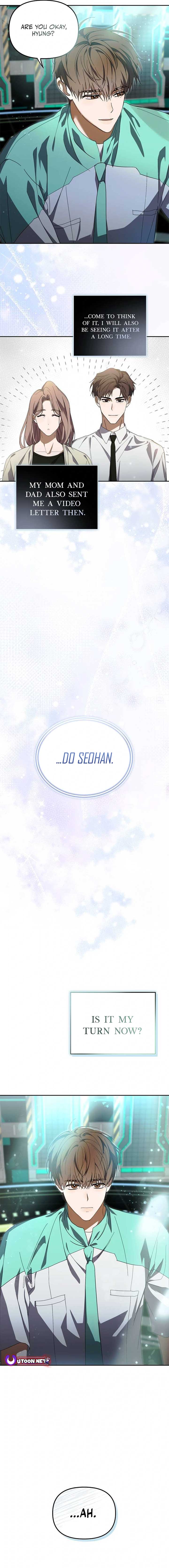 I Became the Youngest Member of Top Idol - Chapter 42 Page 23