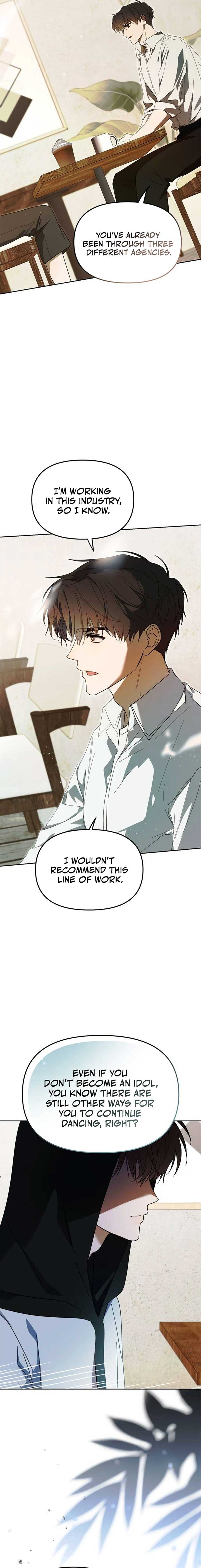 I Became the Youngest Member of Top Idol - Chapter 42 Page 6