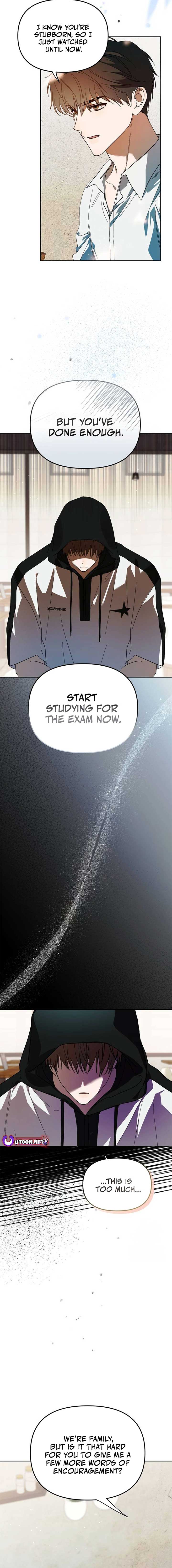 I Became the Youngest Member of Top Idol - Chapter 42 Page 7