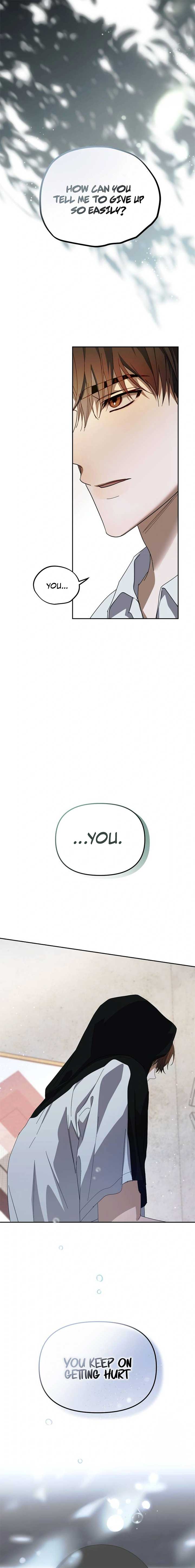 I Became the Youngest Member of Top Idol - Chapter 42 Page 9