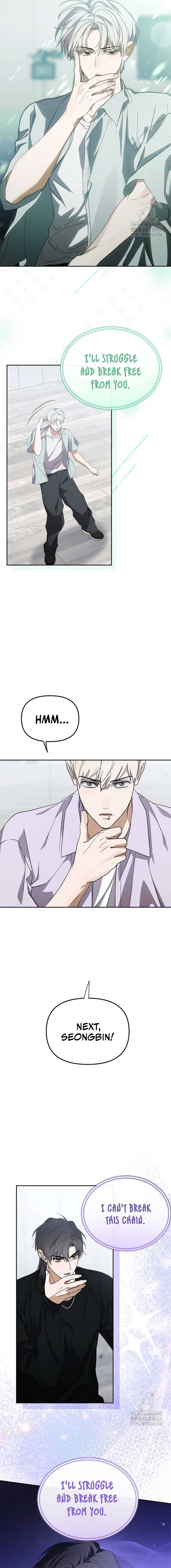 I Became the Youngest Member of Top Idol - Chapter 43 Page 16