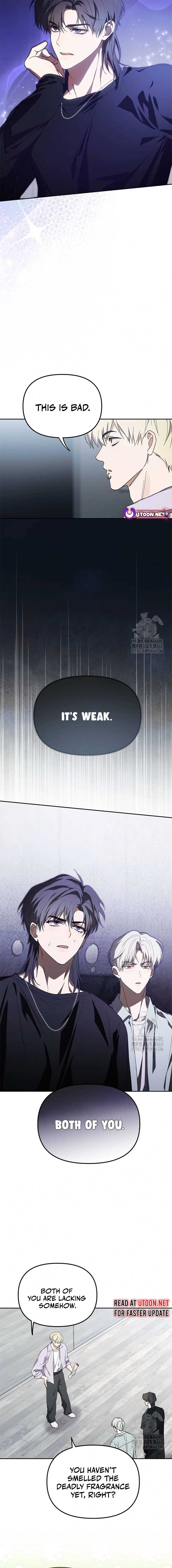 I Became the Youngest Member of Top Idol - Chapter 43 Page 17